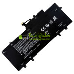 Baterie pro HP TPN-Q137 Q152 Q167 HSTNN-IB7F IB6P BO03XL BU03XL [Náhradní baterie]